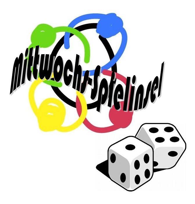 Spieleabend Spielinsel Ludwigshafen