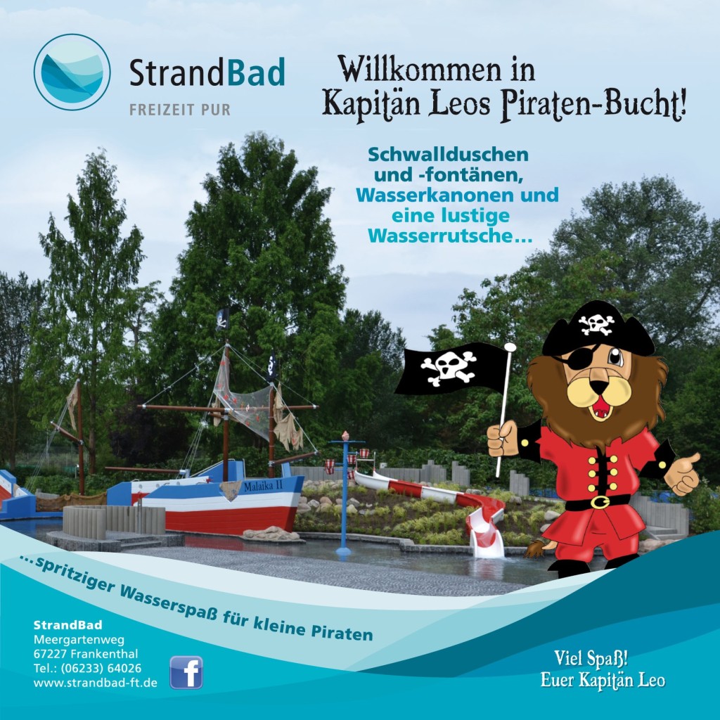 Strandbad Frankenthal-Kinderfest01