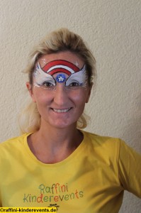 Superhelden Party - Kindergeburtstag Speyer