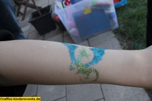 Superhelden Party - Kindergeburtstag Speyer