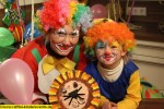 Tier masken basteln mit Kindern - Fasching Party